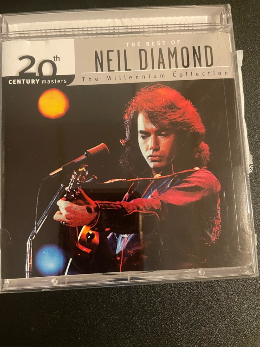 Neil Diamond - The Millennium Collection (The Best of) CD